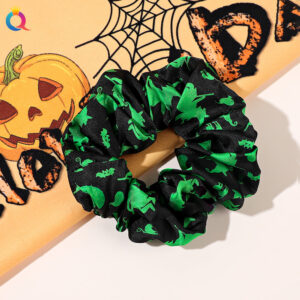 Halloween Circle-Number 4 / Qiyue factory direct sales