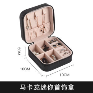 Black / 【10*10*5cm】