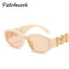 O1CN01RxkROo1Nzccx8Ezie_2734921641-0-cib Wholesale Hip-hop Cool and Trendy PC Sunglasses