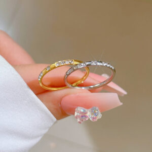 O1CN01Ry6Prl2J3gM8l9Hqa__2206683529366-0-cib Wholesale Titanium Steel Cold Wind Rings