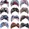 Wholesale Fabric Wig Hat Headband