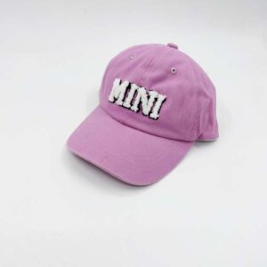 Pink children MINI / Adjustable