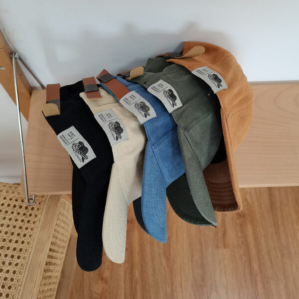 O1CN01RzZhXM1KqVs05z7Ip_2461501215-0-cib Wholesale Cotton Fashion Patch Caps