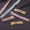 Wholesale Handmade Materials DIY Rhinestone Hot Drill Double-sided Adhesive Hot Melt Adhesive Diamond Tape