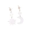 O1CN01S0CVU61T3MBIO3L8v_2677772326-0-cib Wholesale Sun Moon Series Acrylic Earrings