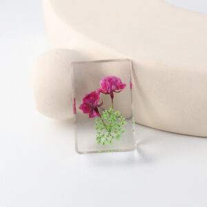 Rose red small rose (minimum bid of 6)