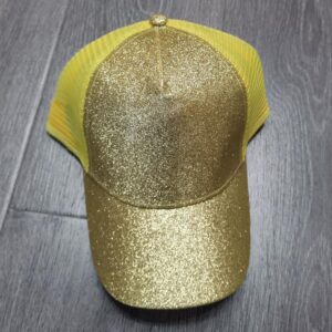 Five-piece golden color / Adult version is adjustable