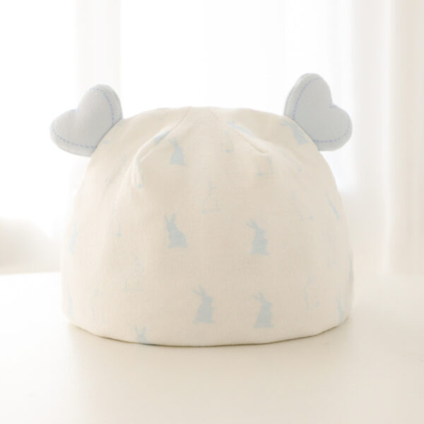 Wholesale Baby Cotton Hat Baby Supplies
