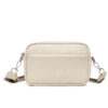 O1CN01S2YHx31CSgTgJv5AD_2213215100080-0-cib Wholesale Solid Color PU Crossbody Bag Single Shoulder Small Square Bag