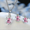 O1CN01S2djbl1eqKE3xDx1F_2211101453922-0-cib Wholesale Turtle Alloy Earrings Jewelry Set