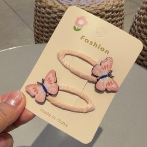 Flying Butterflies (Pair)