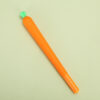 O1CN01S73vnl1TOQFxiAvVb_2387422372-0-cib Wholesale Cartoon Carrot Plastic Ballpoint Pen