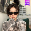 Wholesale Cat Eye PC Sunglasses