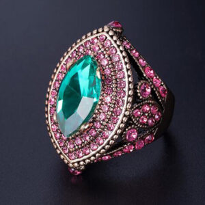 Z0057 Green Powder / No. 7