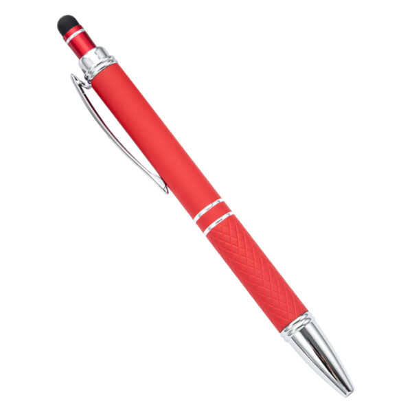 Wholesale Push Metal Ballpoint Pen