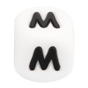 Letter M