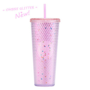 Transparent Glitter B (new color) / 710ml