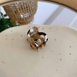 Champagne with cream