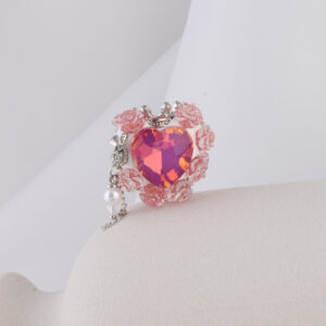 Antique Powder / Nepal heavy industry crown