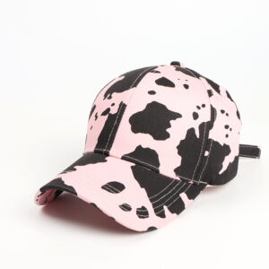 Cow-Pink / Adjustable