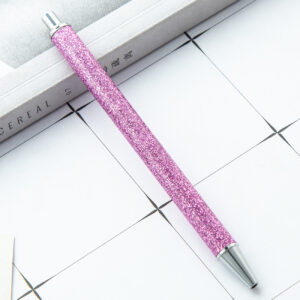 Bullet type 1.0 / Violet (Silver)
