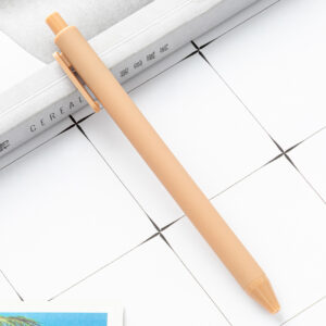 Bullet type 1.0 / Light brown