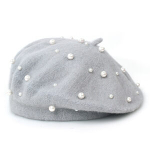 Light gray / Free size