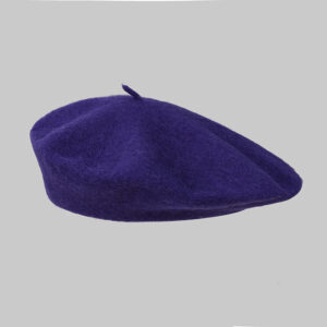 Purple / M（56-58cm）