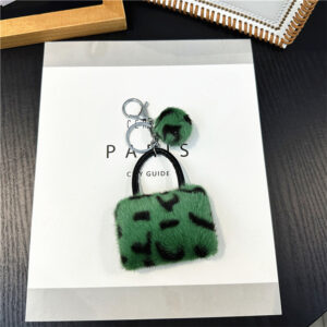 Green / Single OPP bag packaging