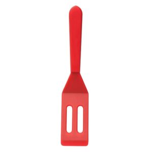 Brownie Cookie Shovel Red
