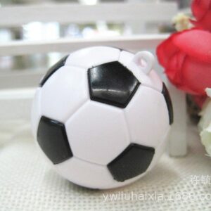 Black and white 3.8cm accessories