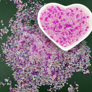 B22 mixed color rose pink / 50 g/bag