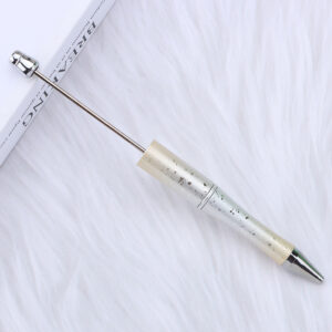 Black Bullet Type 1.0mm Ballpoint Pen Core / 20-Gradient Light Gold