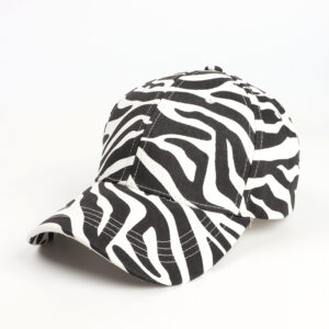 Zebra-White / Adjustable