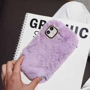 Purple / iPhone 17pro