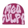 O1CN01SN9WFQ1z2xYuC5T6F_2214756276657-0-cib Wholesale Autumn and Winter Alphabet Jacquard Acrylic Beanie