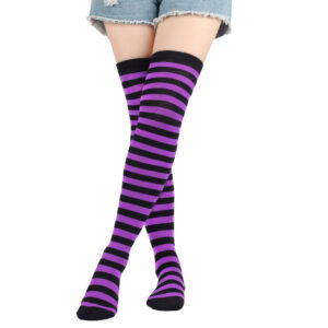 Light purple + black/thin strip 62 / All yards