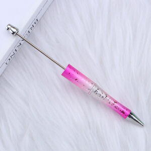 Black Bullet Type 1.0mm Ballpoint Pen Core / 11-Gradient Rose