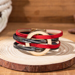 Color matching 4 / Leather