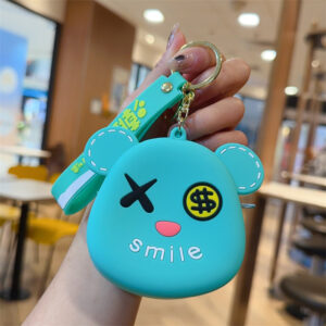 Violent Bear-Green / Reference picture