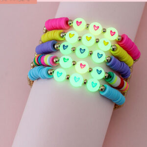 Luminous Love