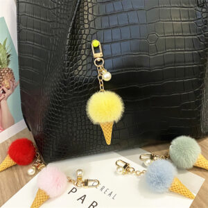 Yellow / Single OPP bag packaging