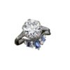 O1CN01SRSpwd1DgiNrMxfnE_3192780246-0-cib Wholesale Alloy Inlaid Zircon Ring