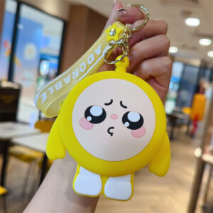 Egg-yellow / Reference picture