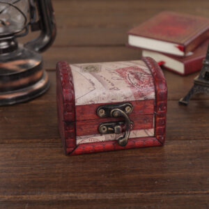 Wholesale Wooden Storage Box