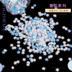 24# snowflake series