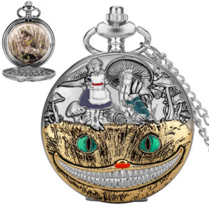 P5234 White Room Gold Holding Rabbit Girl Literal