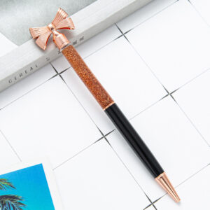 Bullet 1.0 / Black (Rose Gold)