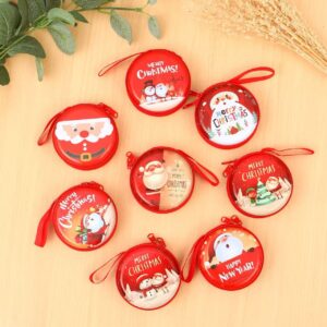 Christmas round mix & match