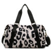 O1CN01SYNY2x1YMelm70wTI__2926213045-0-cib Wholesale Oxford Cloth Cow Pattern Travel Bag